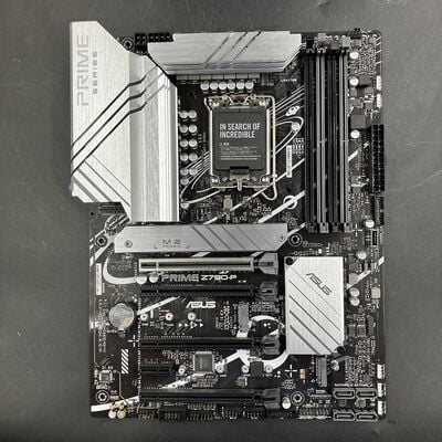 【大須店】中古  ASUS PRIME Z790-P-CSM (Z790 1700 ATX DDR5) 175348 
