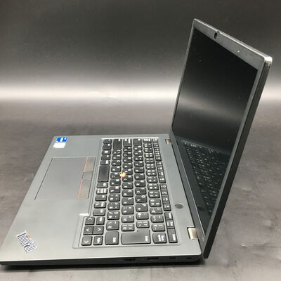 【佐賀南部バイパス店】中古  Lenovo ThinkPad L13 Gen 3(Core i5 1235U 1.30GHz/16GB/SSD256GB/Irix Xe Graphics/13.3ｲﾝﾁ/WLAN/WEBCAM/W10P64) 3410011285 
