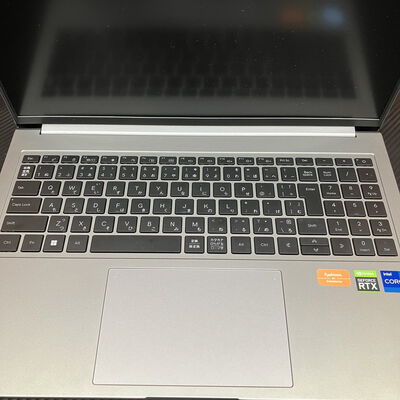 【富士青葉店】中古  THIRDWAVE GALLERIA XL7C-R36H (i7-12700H/16GB/SSD512GB/RTX3060/W11H) 5070002491 