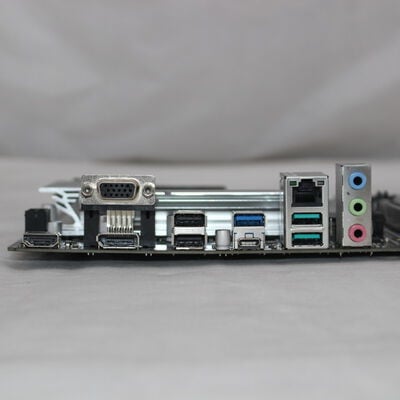 【通販センター】中古  ASUS PRIME B660-PLUS D4 (B660 1700 ATX DDR4) 3480034202 