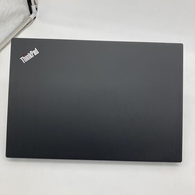 【堺七道店】中古  Lenovo ThinkPad T14s MSO (INTEL Core i7 10610U 1.8GHz/16GB/新品SSD512GB/-/オンボード/14/1920x1080/Wi-Fi/WEBCAM/W11P64/MicrosoftOffice H&B 2024付) 182738 