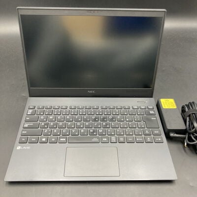 【熊本浜線店】中古  NEC LAVIE Direct PM Pro Mobile (Core i7-10510U/16GB/SSD512GB/-/-/WLAN/13.3インチFHD/W11P/-) 3240009427 