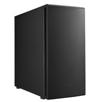 SilverStone  SETA Q1 SST-SEQ1B (E-ATX ブラック) 