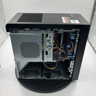 【なんば店】中古  DELL Precision 3650 Tower (i7 11700/64GB/SSD512GB/HDD2TB/Mt/RTX3060 12GB) 3280023364 