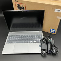 中古  HP Pav Plus Laptop 16-ab0006TX (Intel Core i5 13500H/16GB/SSD512GB/-/RTX3050/16/2560x1600/Wi-Fi/WEBCAM/W11H64) 172563 