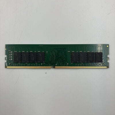 【なんば店】中古  PC4-17000 16GB デスクトップ用(DDR4-2133) 135640 
