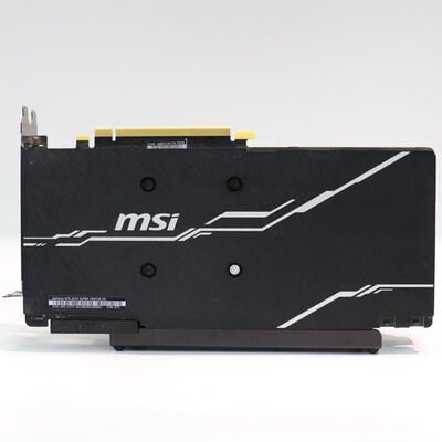 【札幌店】中古  MSI GeForce RTX 2070 SUPER VENTUS OC (RTX2070 SUPER 8GB PCIE) 140108 