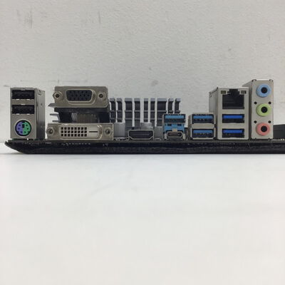 【福山ココローズ店】中古  ASRock B450M Pro4 (B450 AM4 mATX DDR4) 137907 