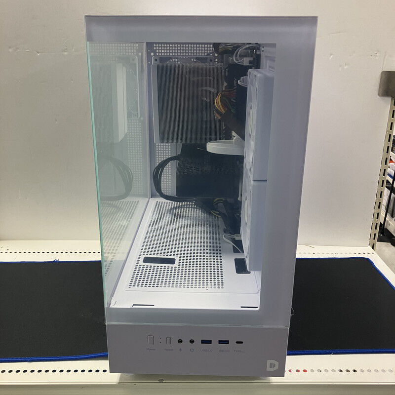 中古 自作PC 1250007822 （401777） ｜ パソコン通販のドスパラ【公式】