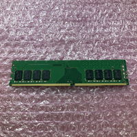 中古  PC4-25600 8GB デスクトップ用_ 184899 