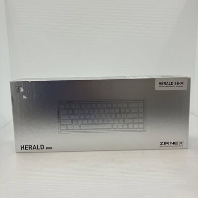 【秋葉原本店】中古  herald 68-m 3410015531 