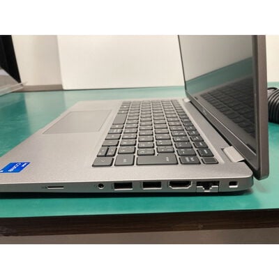【富山本郷店】中古  DELL Latitude 5420 (INTEL Core i5 1145G7 2.6GHz/16GB/SSD512GB/-/オンボード/14/1920x1080/Wi-Fi/WEBCAM/W11P64) 180647 