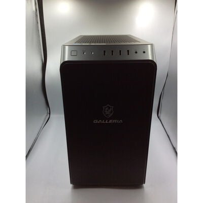 【座間相武台】中古  GALLERIA RM5C-R36T(i5 11400/16GB/SSD1TB/RTX3060Ti/W11H) 4510002548 