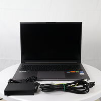 中古  THIRDWAVE GALLERIA XL7C-R36H(Intel Core i7 12700H/16GB DDR5 (PC5)/SSD512GB/なし/NVIDIA GeForce RTX 3060 6GB Laptop GPU/16/1920x1200/Wi-Fi/W11H64 MAR) 200777 