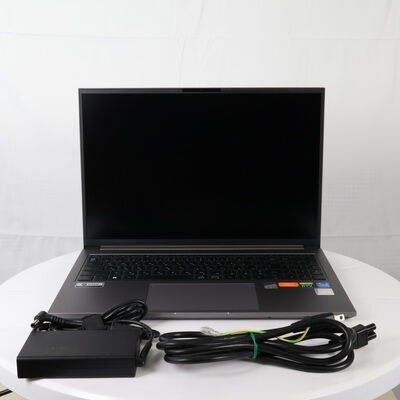 【通販センター】中古  THIRDWAVE GALLERIA XL7C-R36H(Intel Core i7 12700H/16GB DDR5 (PC5)/SSD512GB/なし/NVIDIA GeForce RTX 3060 6GB Laptop GPU/16/1920x1200/Wi-Fi/W11H64 MAR) 200777 