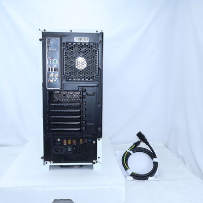 【通販センター】中古  OriginalPC(Intel Core i5 11400/16GB DDR4 (PC4)/SSD500GB/なし/NVIDIA GeForce RTX 3060 12GB/Wi-Fi/W11H64 MAR) 204677 