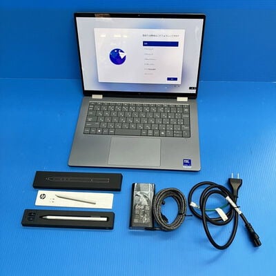 【大須店】中古  HP OmniBook X Flip 14-fm0006TU 3120024326 