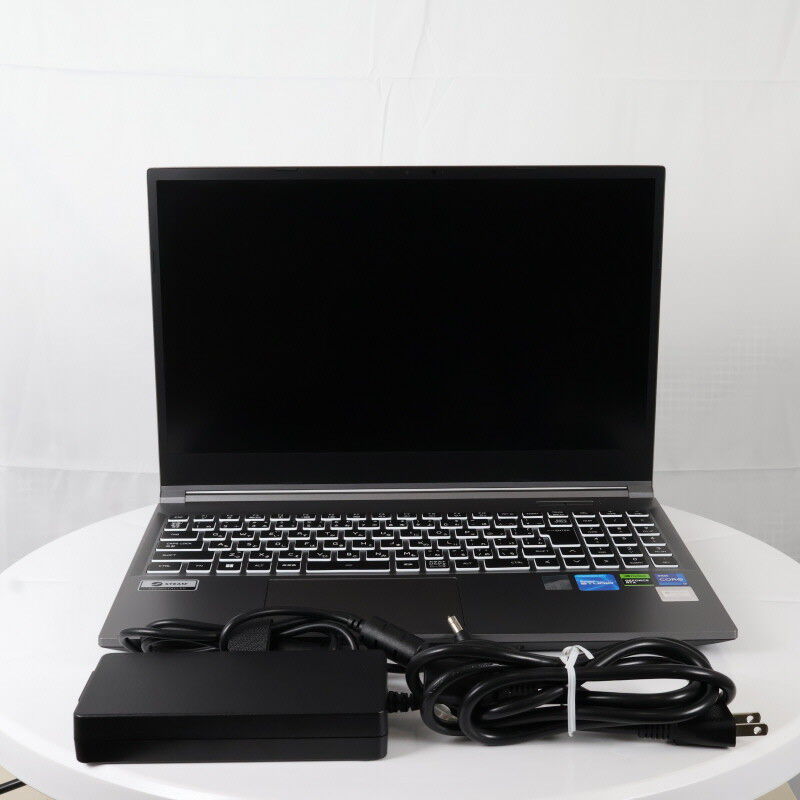 中古 THIRDWAVE GALLERIA XL7C-R45 (Core i7-13700H/16GB/RTX 4050