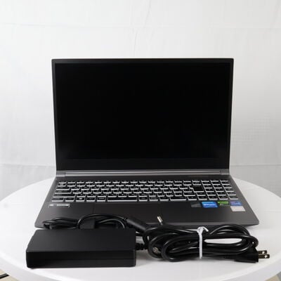 【通販センター】中古  THIRDWAVE GALLERIA XL7C-R45 (Core i7-13700H/16GB/RTX 4050 Laptop GPU 6GB) 202982 