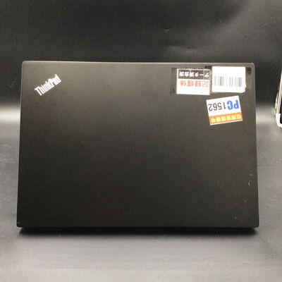 【秋葉原本店】中古  Lenovo ThinkPad L13 Gen 2(Core i7 1165G7 2.80GHz/16GB/SSD512GB/Iris Xe Graphics/13.3ｲﾝﾁ/WLAN/WEBCAM/W10P64) 3410011945 