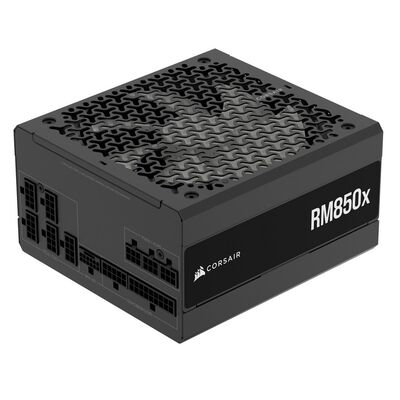 Corsair  RM850x 2024 Cybenetics Gold ATX3.1 CP-9020270-JP (850W) 