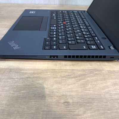 【姫路店】中古  Lenovo ThinkPad X13 Gen 2 (AMD Ryzen 5 Pro 5650U 2.3GHz/8GB/SSD256GB/-/オンボード/13.3/1920x1200/Wi-Fi/WEBCAM/W11H64) 182749 