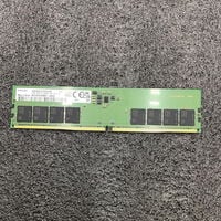 中古  Samsung M323R2GA3BB0-CQKOD (DDR5 PC5-38400 16GB) 198895 