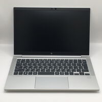 中古  HP EliteBook 830 G8 MSO (Intel Core i5 1145G7 2.6GHz/16GB/SSD256GB/-/オンボード/13.3/1920x1080/Wi-Fi/WEBCAM/W11P/Microsoft Office Home and Business 2024) 190148 