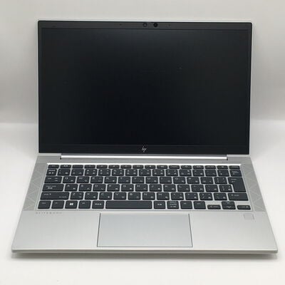 【佐賀南部バイパス店】中古  HP EliteBook 830 G8 MSO (Intel Core i5 1145G7 2.6GHz/16GB/SSD256GB/-/オンボード/13.3/1920x1080/Wi-Fi/WEBCAM/W11P/Microsoft Office Home and Business 2024) 190148 