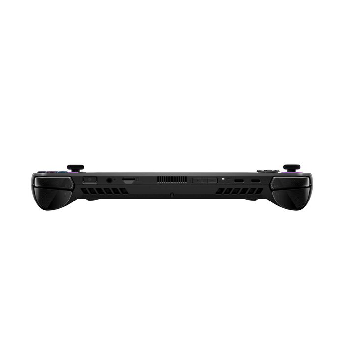 ASUS ROG Ally X RC72LA-Z1E24G1T [ブラック] 価格比較 - 価格.com