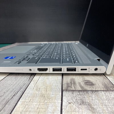 【広島店】中古  HP ProBook 440 G9(Intel Core i5 1235U/8GB/SSD256GB/なし/オンボード/14/1920x1080/Wi-Fi/WEBCAM/W11H64 MAR) 180981 