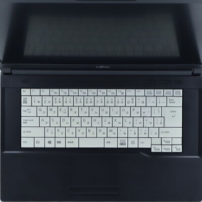 【通販センター】中古  FUJITSU LIFEBOOK A7511/G (Intel Core i5 1145G7 2.60GHz/16GB DDR4/SSD256GB/-/オンボード/15.6/1920x1080/GbE/Wi-Fi/WEBCAM/W11P) 202334 