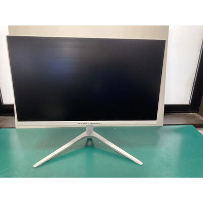 【富山本郷店】中古  Viewsonic VX2428J-W-7(23.8W 2H1DP 0.5ms IPS 180Hz 4760000813 
