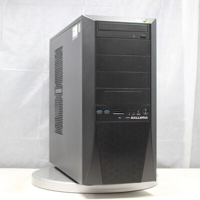 【白山FM松任店】中古  THIRDWAVE GALLERIA KT 