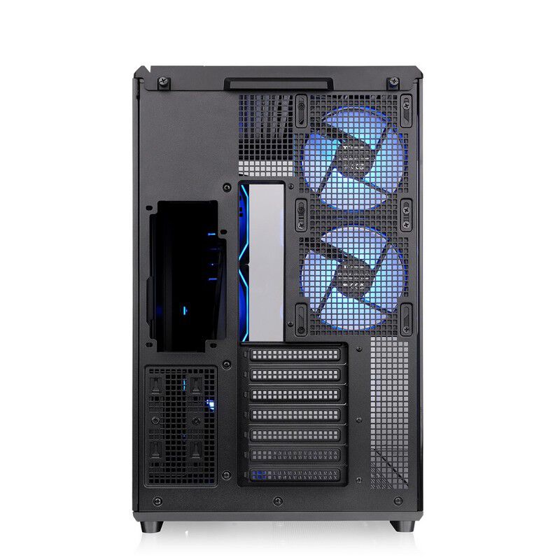 Thermaltake View 590 TG ARGB Black CA-12C-00M1WN-01 (ATX ガラス