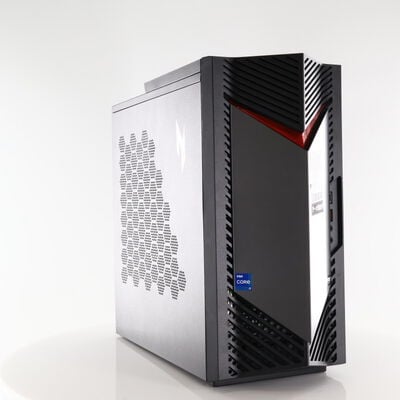 【秋葉原本店】中古  Acer N50-650-F76T/406(i7 13700F/16GB/SSD1TB/RTX4060/W11H) 3410014811 