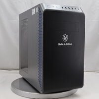 中古  THIRDWAVE GALLERIA SKM(Intel Core i5 12400/16GB DDR4 (PC4)/SSD500GB/なし/NVIDIA GeForce RTX 3050 8GB/W11H64 MAR) 201425 