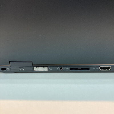 【京都店】中古  NEC VersaPro (i5-1130G7/8GB/SSD 256GB/-/-/WLAN/12.5FHD/W11P64/-) 3240008923 