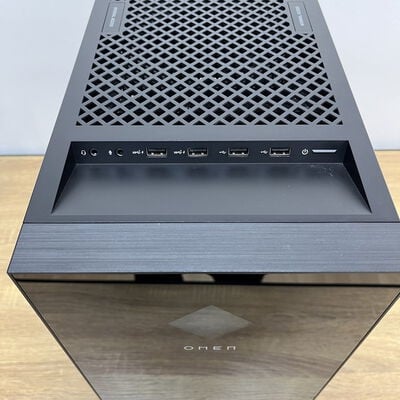 【津ラッツ店】中古  HP OMEN by HP 40L 4990001092 
