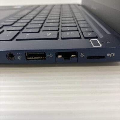 【秋葉原本店】中古  dynabook RZ/LV(i5-1240P/16GB/SSD512GB/W11H) 3410014754 
