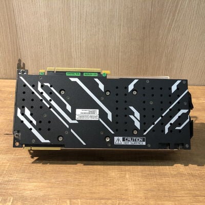 【姫路店】中古  玄人志向 GG-RTX2070SP-E8GB/DF (RTX2070 SUPER) 140102 