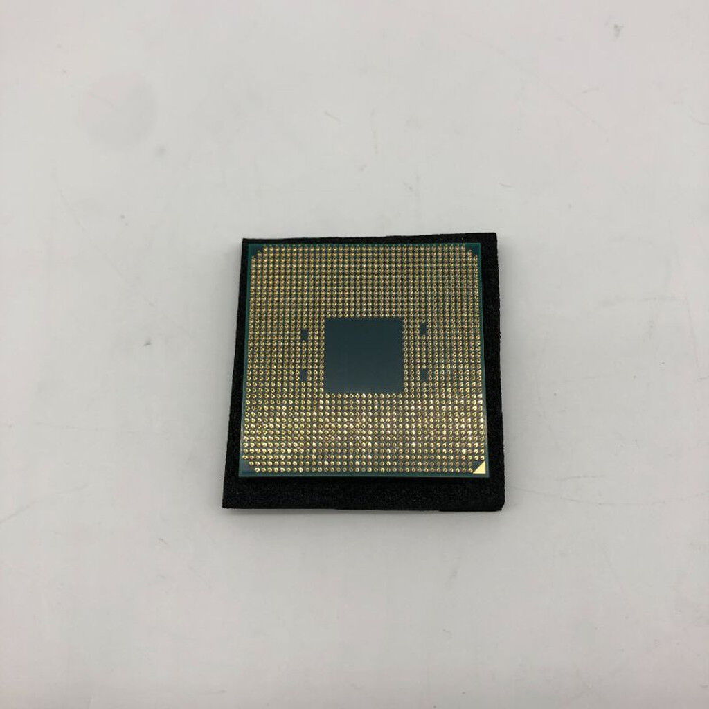 中古 AMD Ryzen 5 5600X (AM4/3.7/35M/C6/T12/65W) 143916 （387868