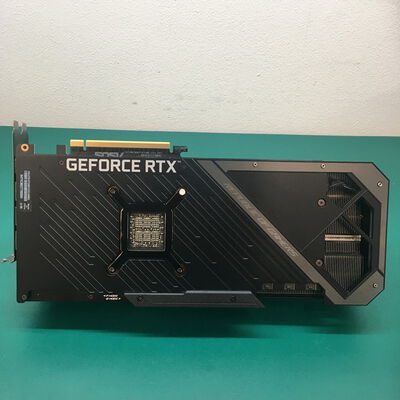 【佐賀南部バイパス店】中古  ASUS ROG-STRIX-RTX3080TI-O12G-GAMING (RTX3080Ti 12GB) 146241 