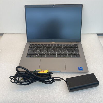 【京都店】中古  DELL Latitude 5340 (Intel Core i7-1365U/32GB/SSD512GB/13.3/1920&times;1080/W11P) 3180007158 
