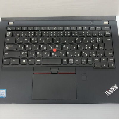 【秋葉原本店】中古  LENOVO THINKPAD X_T240322(i5-8250U/8GB/SSD512GB/W11H) 3410014288 