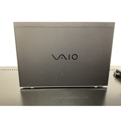 【堺七道店】中古  VAIO VJPJ11C12N (INTEL Core i5 8265U 1.6GHz/8GB/SSD512GB/-/オンボード/12.5/1920x1080/Wi-Fi/WEBCAM/W11H64) 178714 