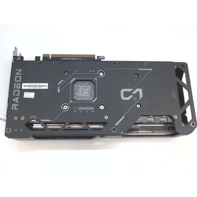 【前橋ｲﾝﾀｰｱｶﾏﾙ店】中古  ASUS DUAL-RX7800XT-O16G (RX7800XT 16G) 4540001600 