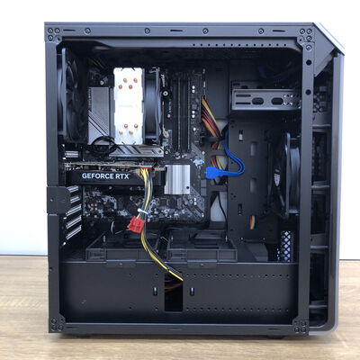 【津ラッツ店】中古  GALLERIA UA7C-R46T (i7 14700F/32GB/SSD1TB/RTX4060Ti 8GB/W11H) 4990001716 