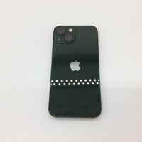 中古  Apple iPhone13 mini 256GB グリーン【国内版SIMフリー】MNFD3J/A 196357 