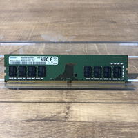 中古  PC4-21300 8GB デスクトップ用(DDR4-2666) 126165 